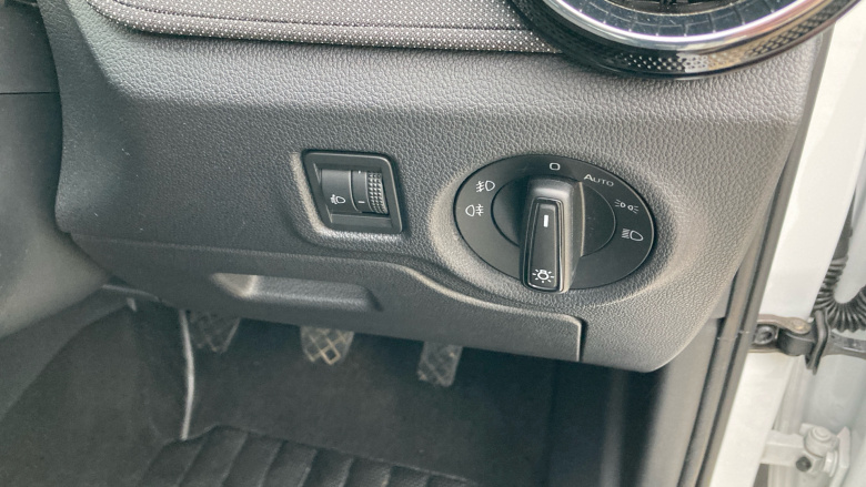 Skoda Fabia 1.0 TSI SE Edition 5dr Petrol Hatchback